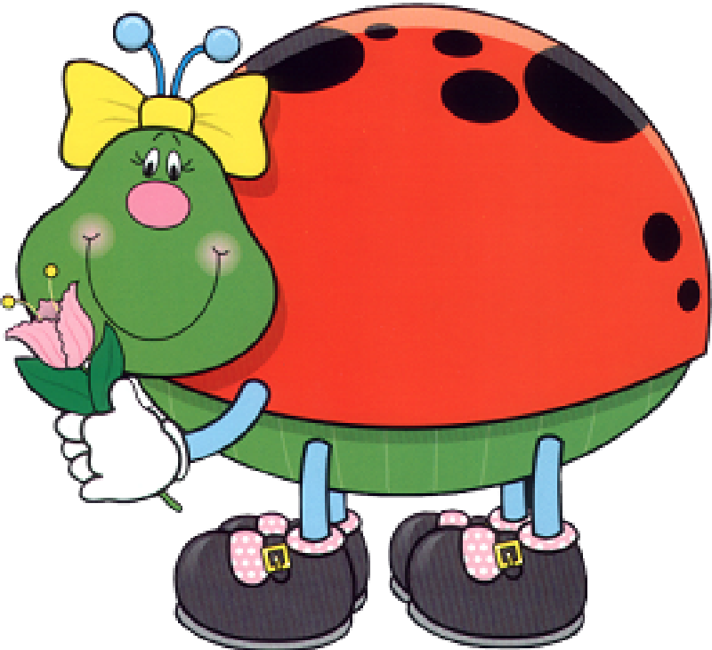 Aunt Clipart 4 Lady - Wünsche Zum 1 Arbeitstag - Png Download (800x730), Png Download