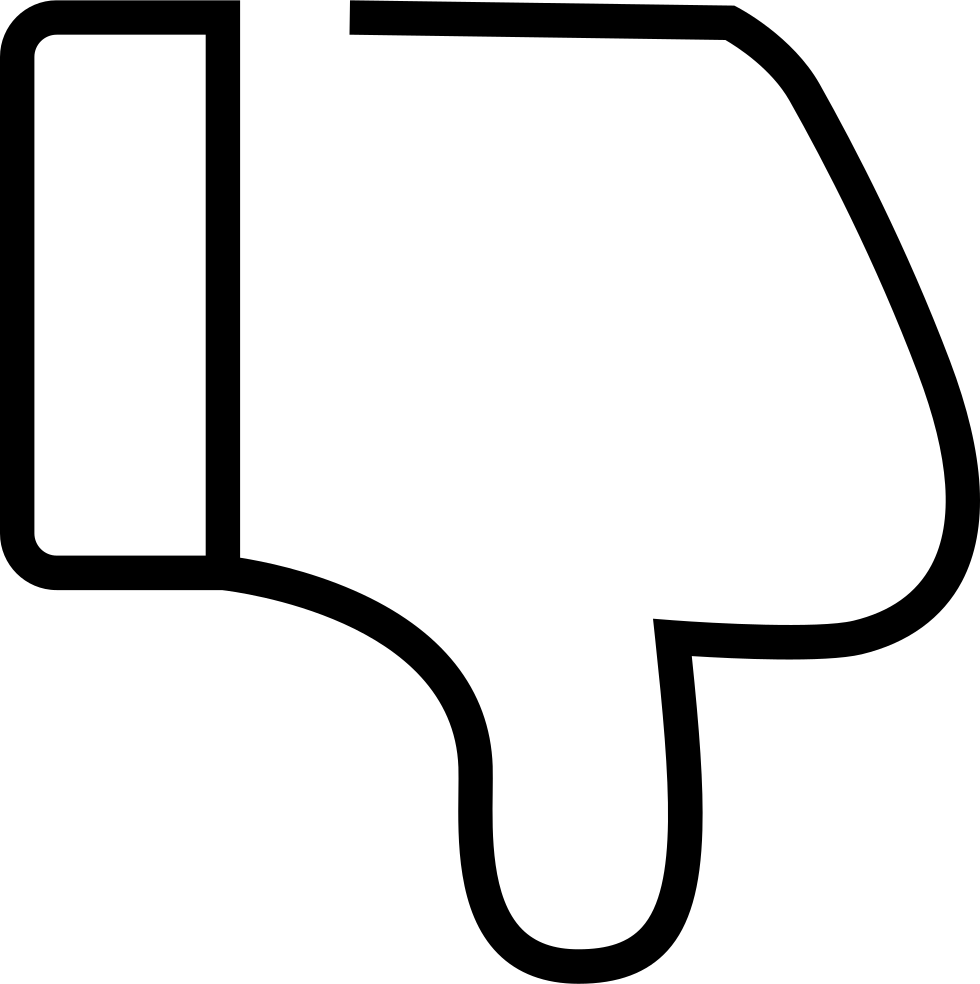 Step On Despise Comments Clipart (980x984), Png Download