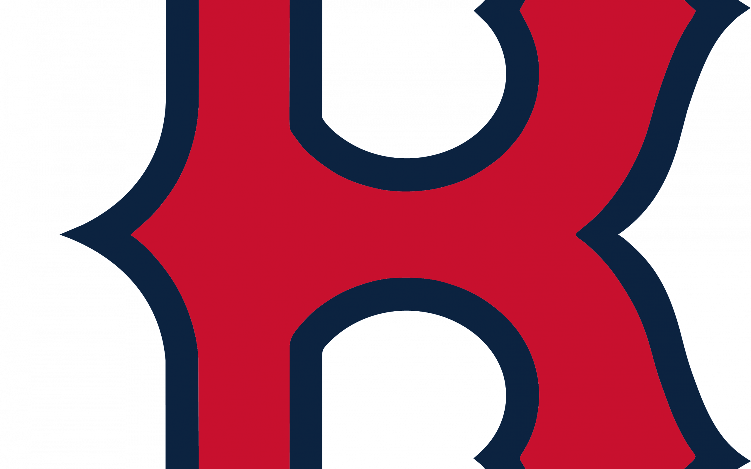 Macbook Pro 13" Red Sox Wallpaper Clipart (2560x1600), Png Download
