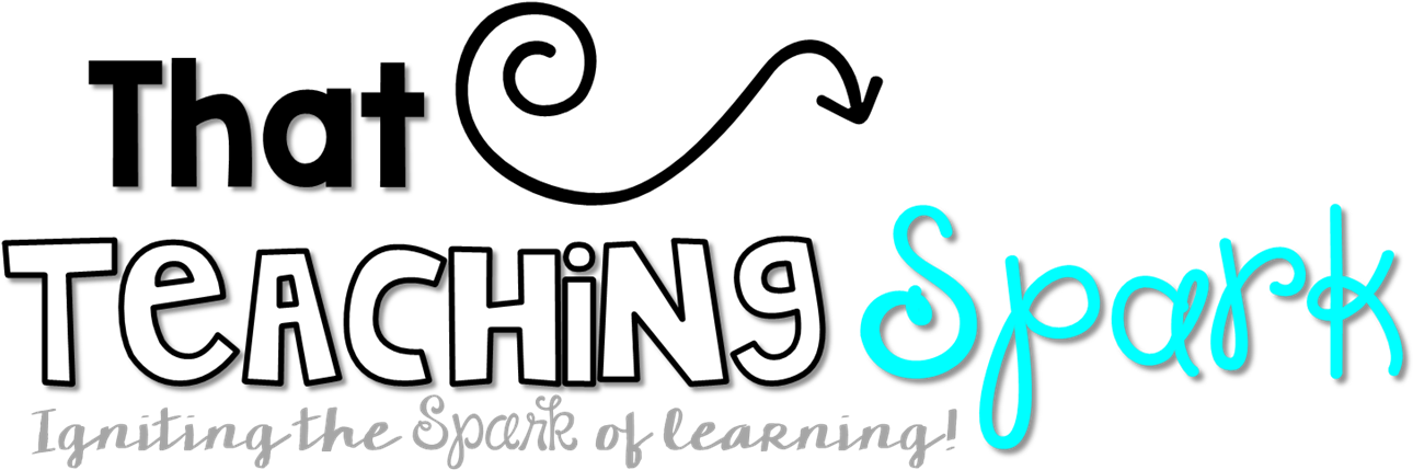 That Teaching Spark - Calligraphy Clipart (1500x452), Png Download