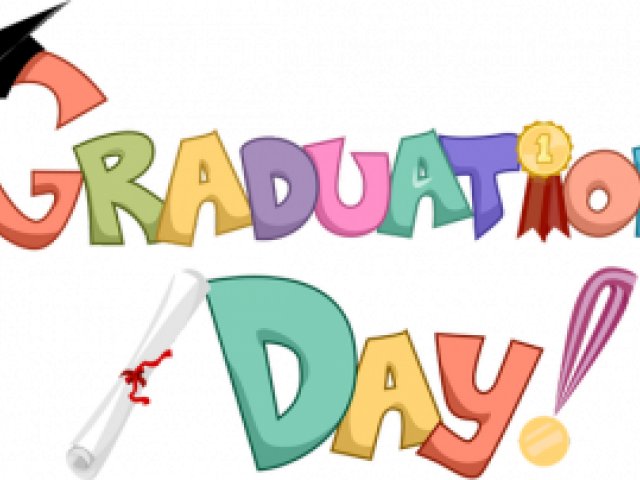 Download Graduation Clip Art - Png Download (#3203115) - PinClipart