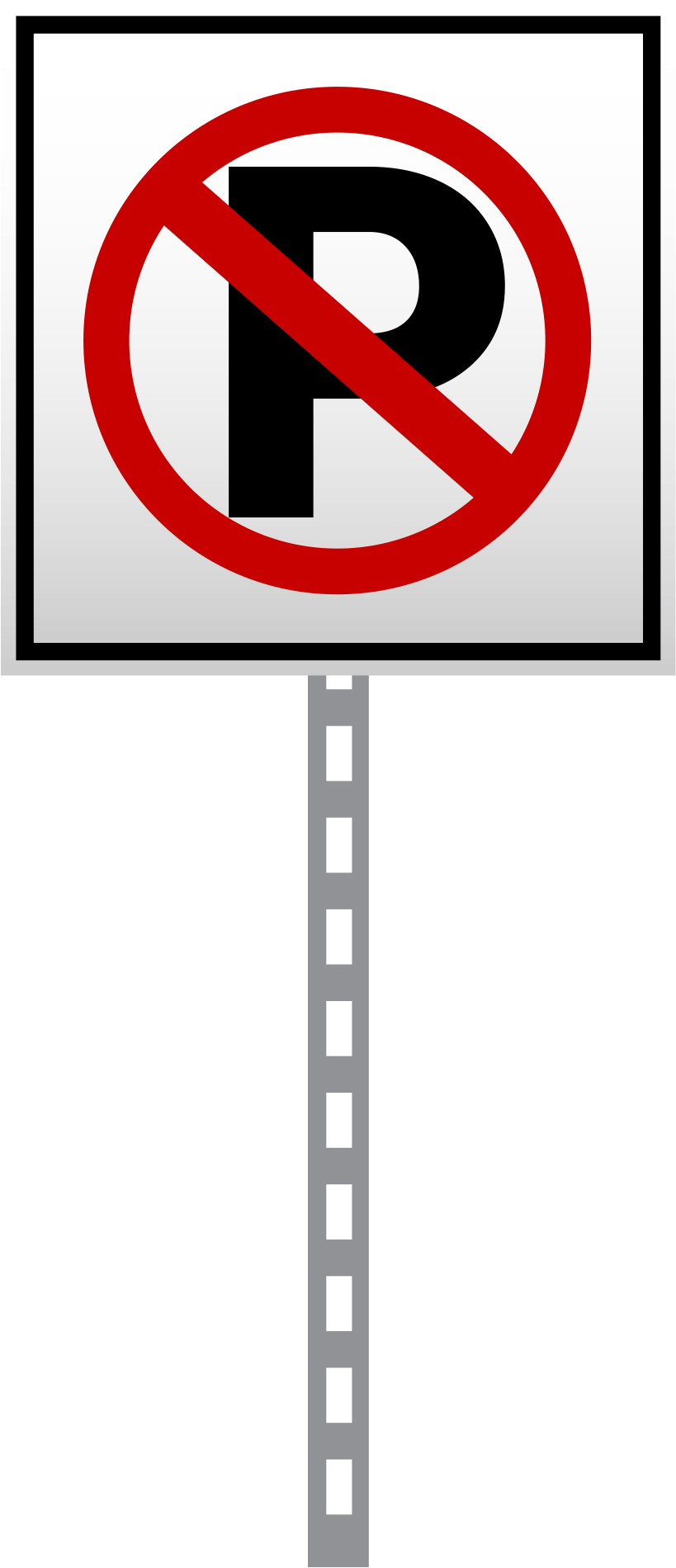 Sign Clipart (715x715), Png Download