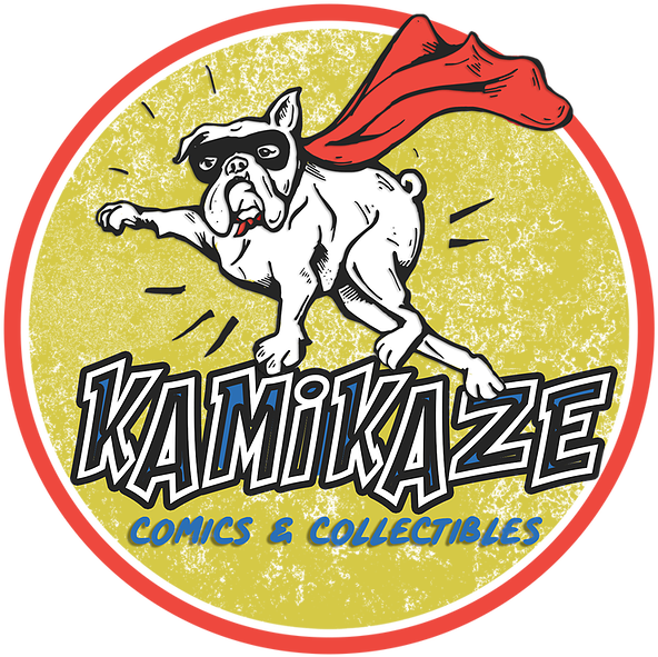 Enter Kamikaze Now - Label Clipart (600x600), Png Download