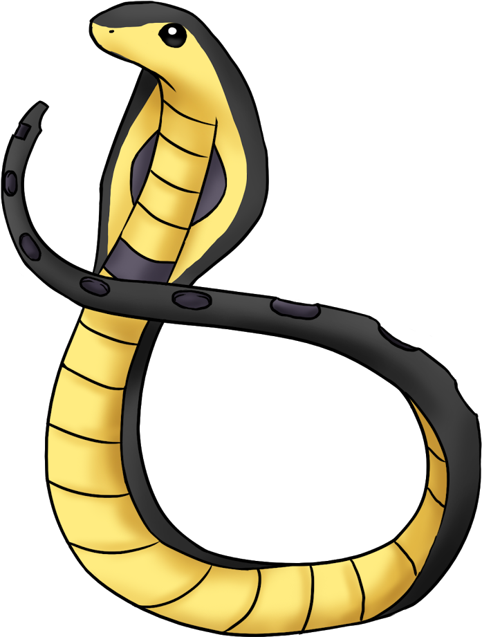 More Than Twelve Feet Long, The Snake Advanced, Holding - Serpent Clipart (1600x1600), Png Download