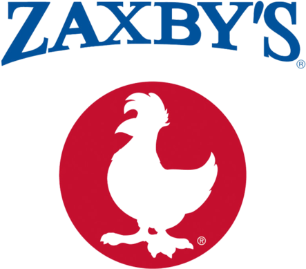 Lebanon Team Home Lebanon Blue Devils Sports High School - Zaxby's Logo Png Clipart (1000x406), Png Download