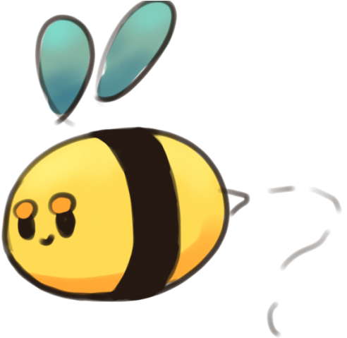 Bee Hive Clipart Beekeeping - Png Staxel Transparent Png (640x480), Png Download