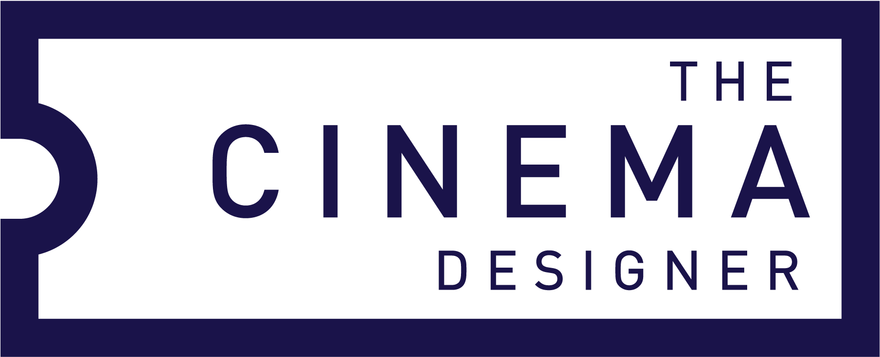 Thecinemadesigner Lo - - Printing Clipart (2000x900), Png Download