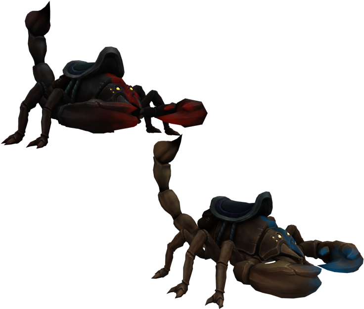 Clipart Royalty Free Stock Pc Computer Battlerite Emperor - Cartoon - Png Download (750x650), Png Download