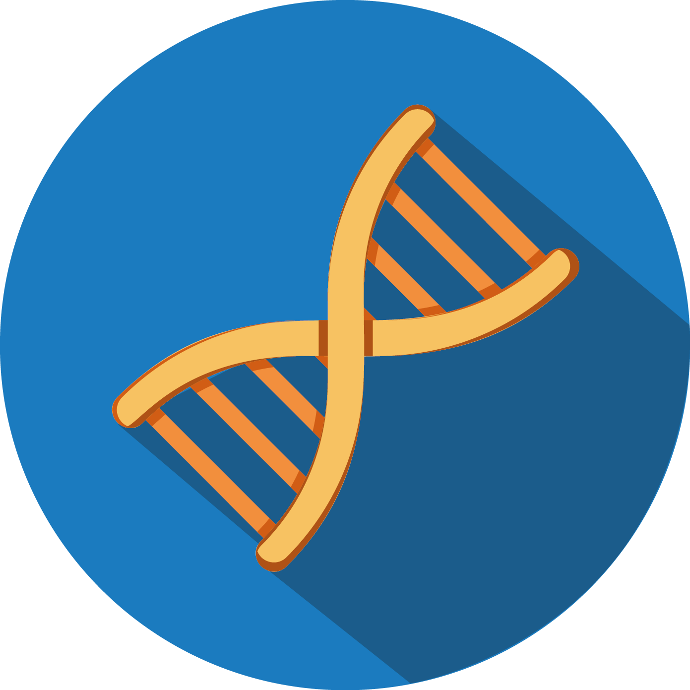 Biology - Ville De Saint Etienne Clipart (1391x1391), Png Download