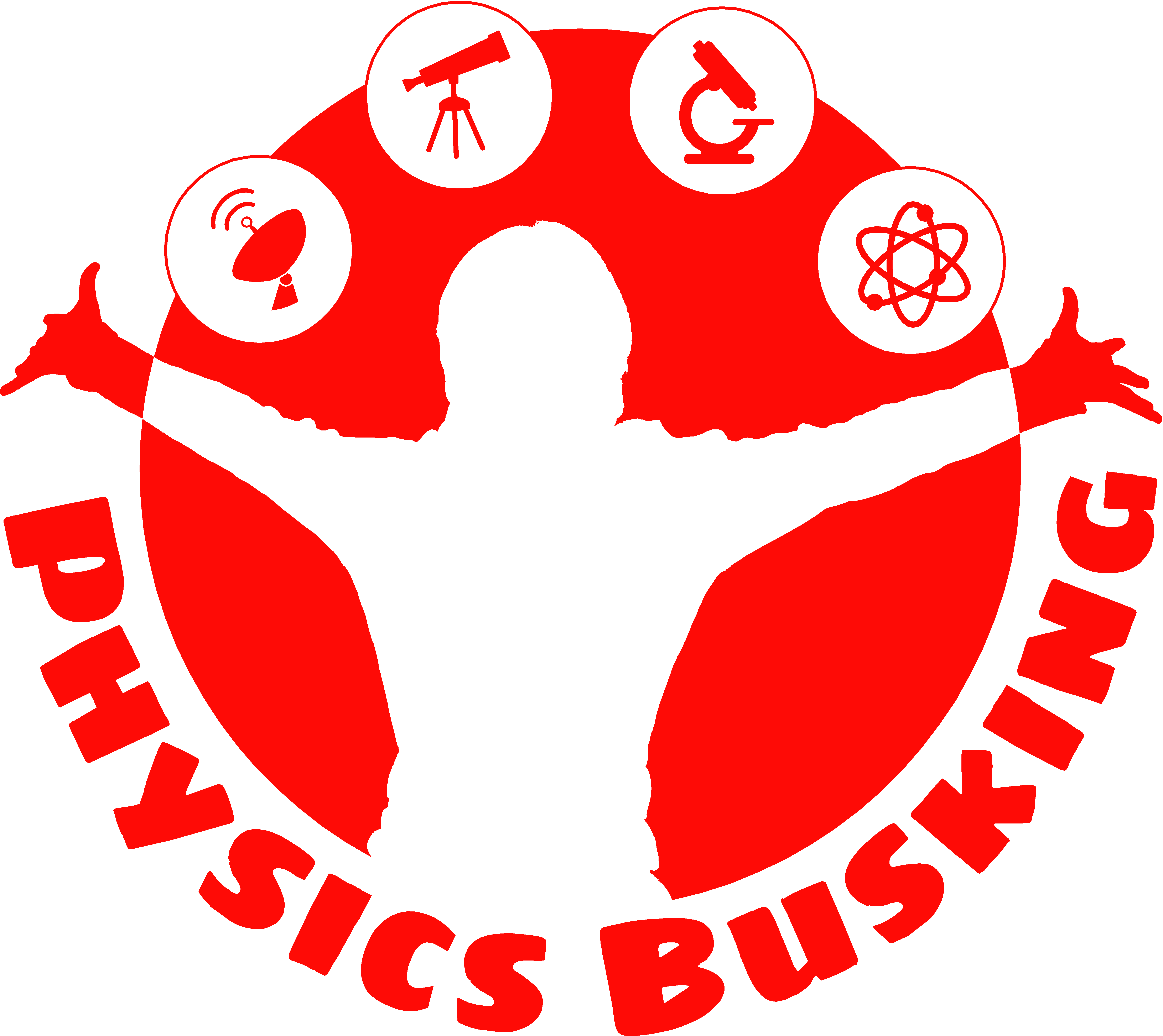 Physics Busking Has Been Supported By The Science Foundation - Jalgaon Janata Sahakari Bank Clipart (5591x4982), Png Download