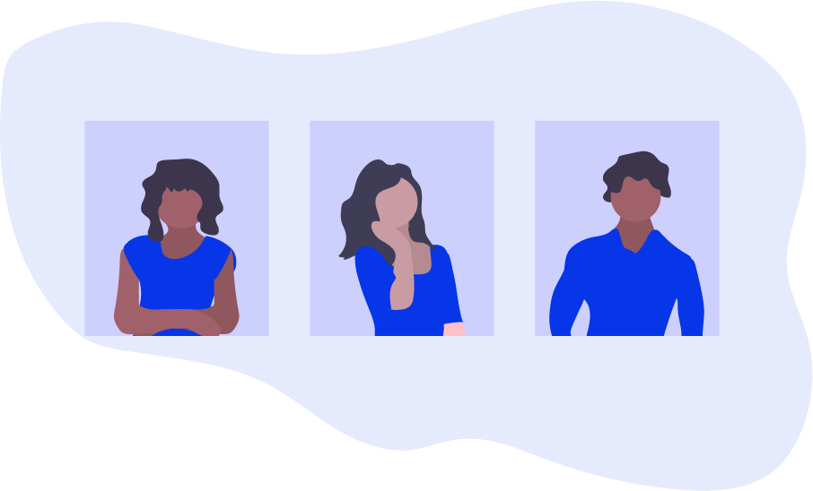 About Us Clipart (906x548), Png Download