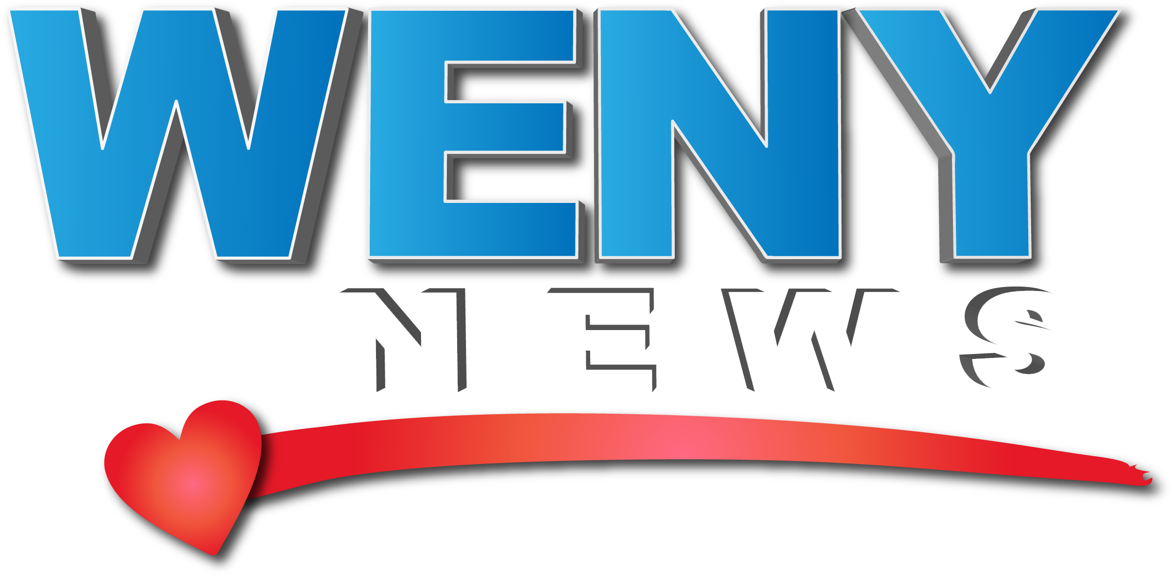 Advertising Clipart (2408x1185), Png Download