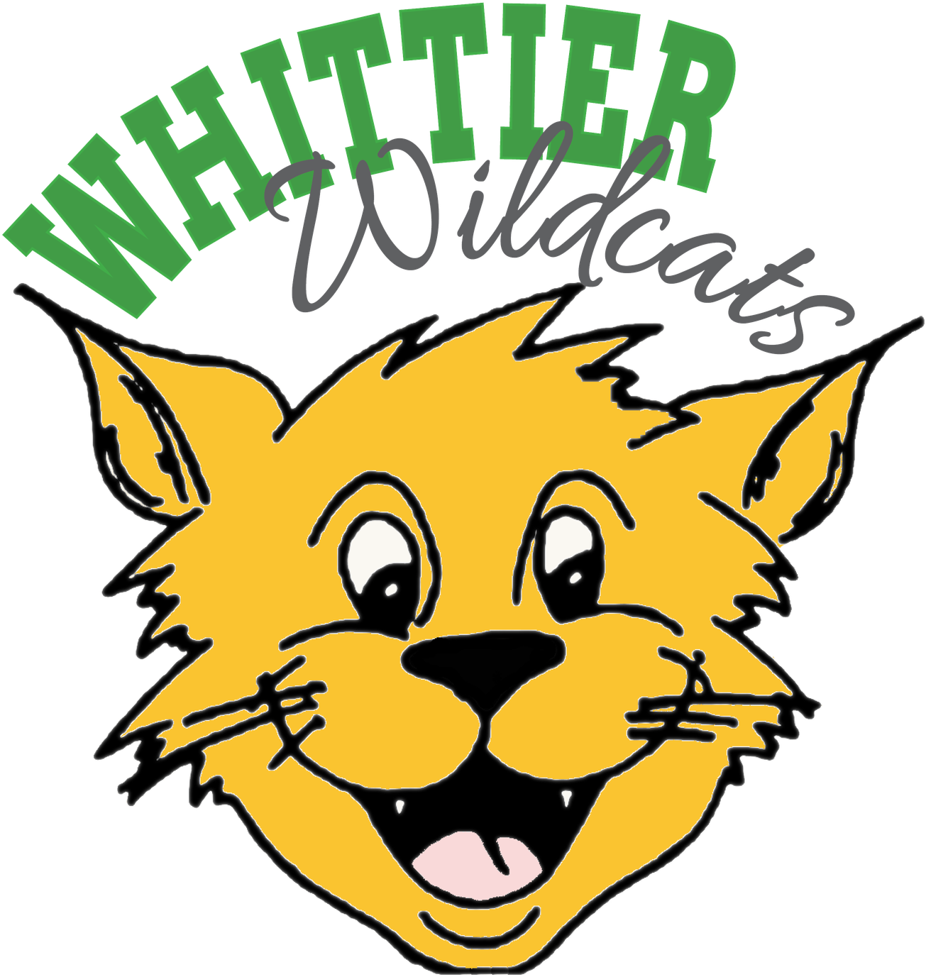 Message From The Principal - Whittier Elementary School Waukesha Clipart (1318x1400), Png Download