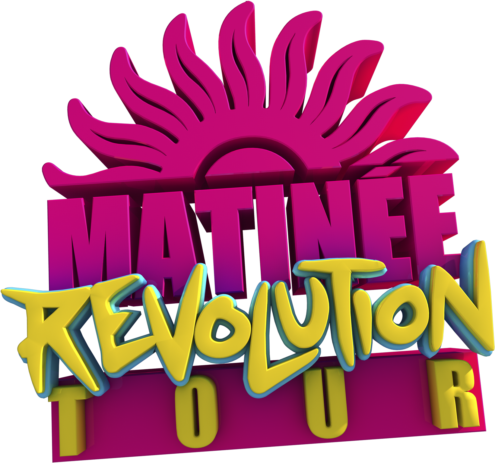 Principal - Matinee Logo Png Clipart (1772x1686), Png Download