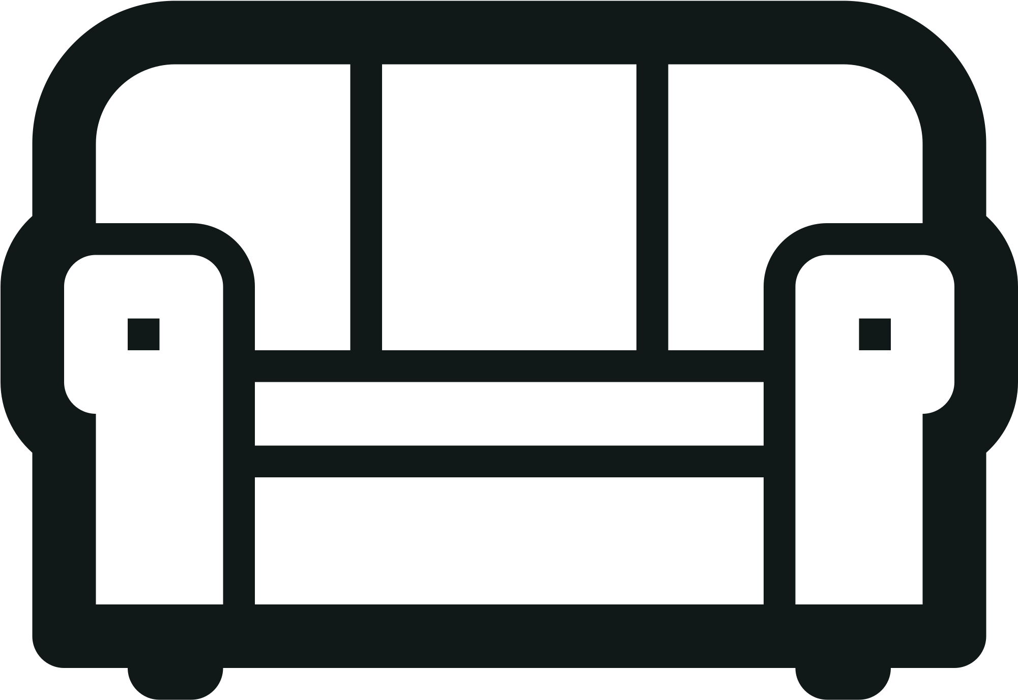 Open - Icon Transparent Relax Clipart (2000x2000), Png Download