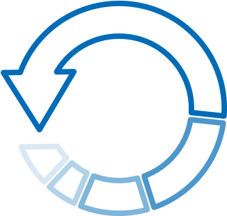 Get To Know The Cost Of Compliance - Circle Clipart (690x545), Png Download