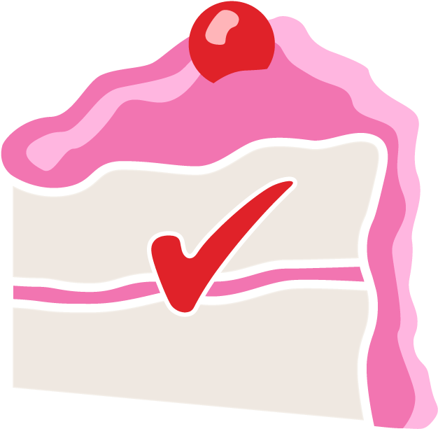 Flavor - Buttercream Clipart (850x790), Png Download