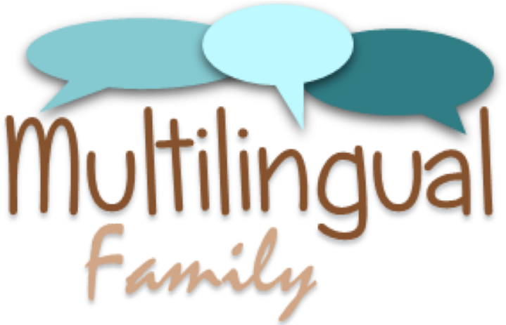 Multilingual Family Clipart (763x462), Png Download