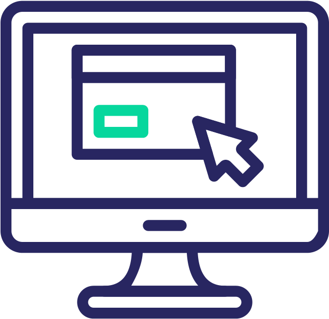 Simple Interface - Web Design Clipart (640x640), Png Download