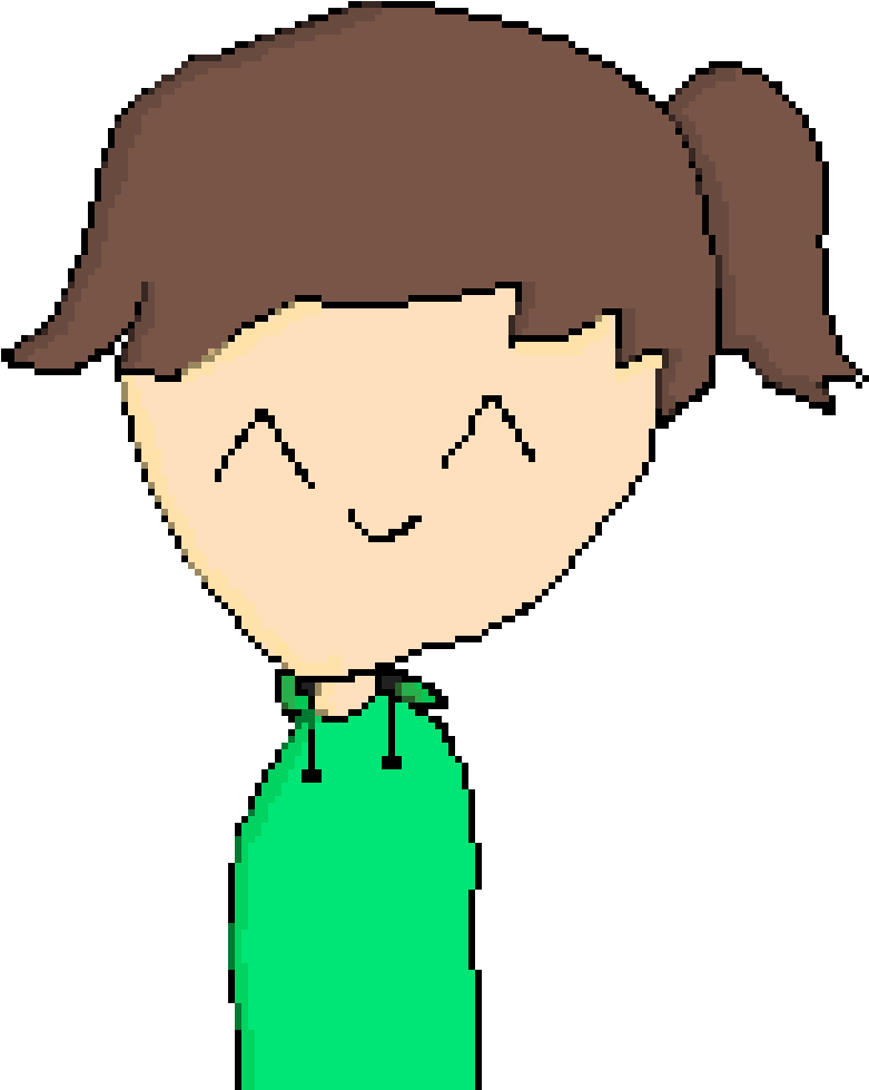 Mneh Messy Shading Thing - Cartoon Clipart (1140x1200), Png Download