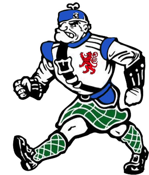 Bonny Eagle High School Clipart (2100x1500), Png Download