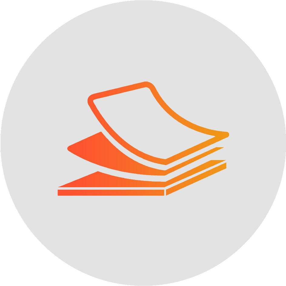 About Icon Guides Source2 - Document Management System Png Clipart (1024x1024), Png Download