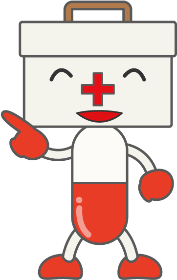 Illustration / Character / Cute - Cartoon Clipart (640x640), Png Download