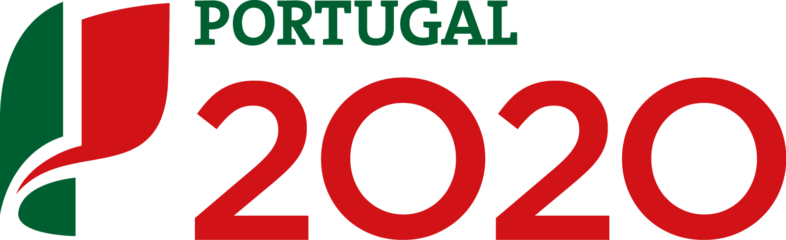 Portugal 2020 Clipart (1589x485), Png Download