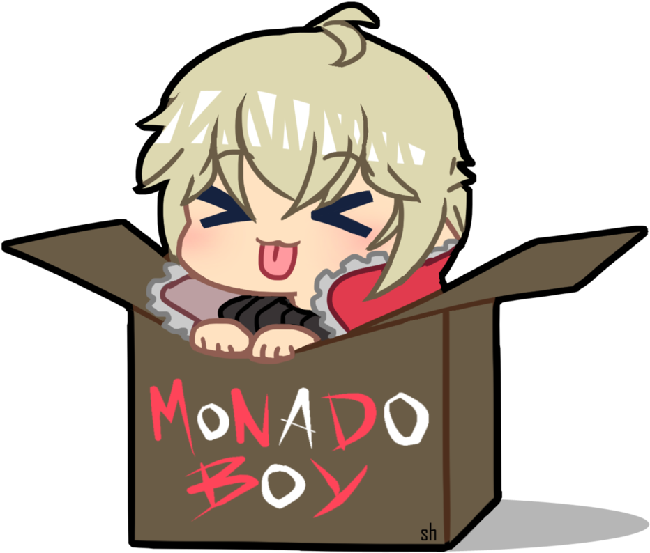 Shulk Chibi Clipart (970x824), Png Download