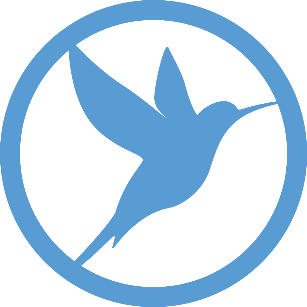 They Designed And Launched Our Website And Created - Emblem Clipart (981x981), Png Download