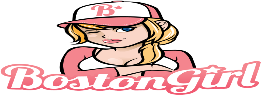 Boston Boy - Cartoon Clipart (963x350), Png Download