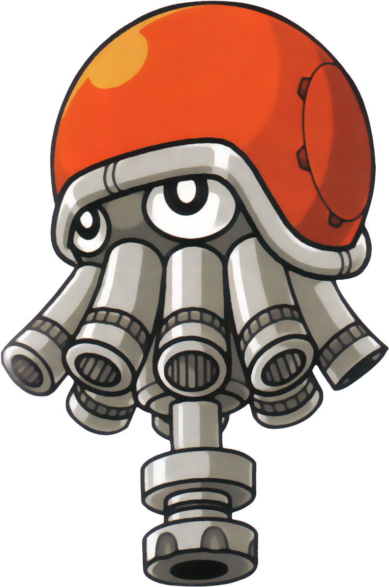 Balloon - Sonic Enemies Clipart (854x1229), Png Download