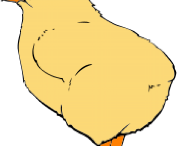 Chick Clipart Yellow Chick - Illustration - Png Download (640x480), Png Download