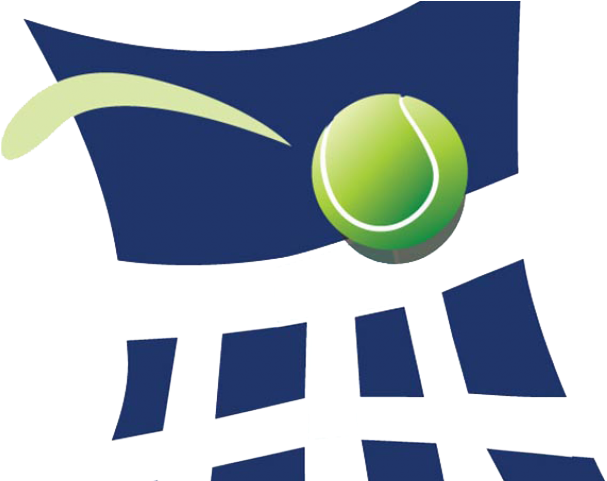 Tennis Ball Clipart Youth Tennis - Png Download (640x480), Png Download