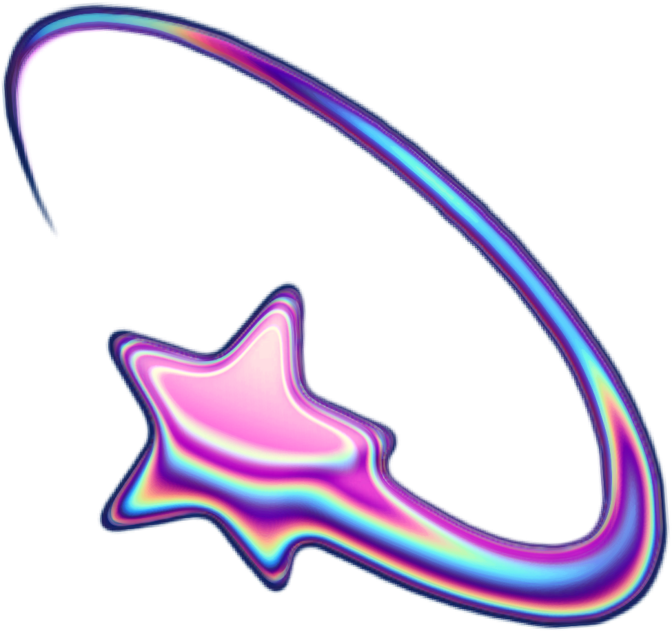 Star Emoji Emojisticker Sticker Nona Png Png Clipart Shooting Star