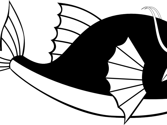 Boat House Clipart Black And White - Clip Art - Png Download (640x480), Png Download