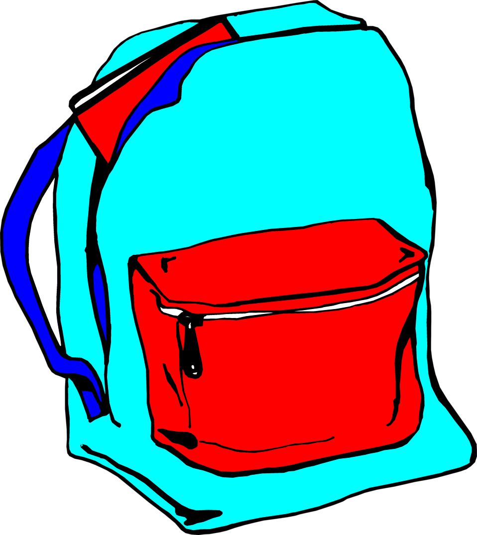 Clipart Of Bags, Hundreds And Big Bag - Png Download (958x1075), Png Download