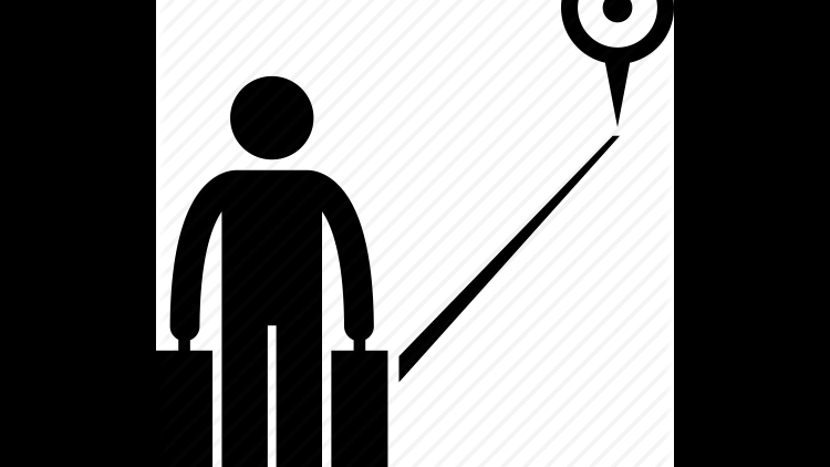 5m Illegal Immigrants - Illustration Clipart (750x422), Png Download