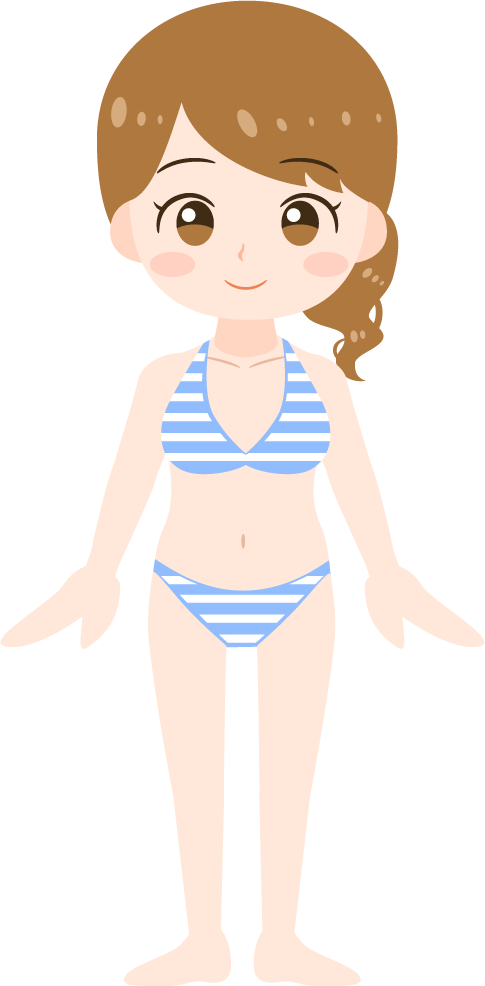 Pool Parties, Pools, Beaches, Swimming Pools, Swimming Clipart (485x986), Png Download