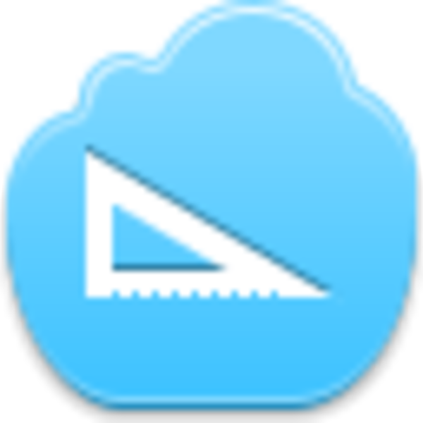 Measure Icon Clipart (600x600), Png Download