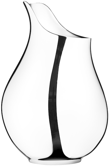 Georg Jensen - Vase Clipart (610x610), Png Download