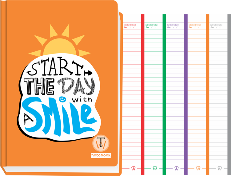 Smile Clipart (750x900), Png Download