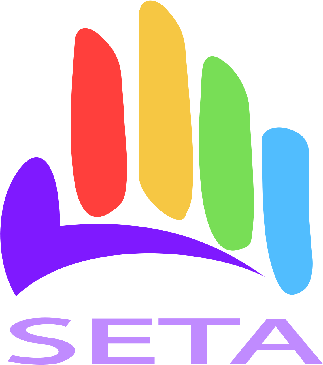 Seta Clipart (1200x1358), Png Download