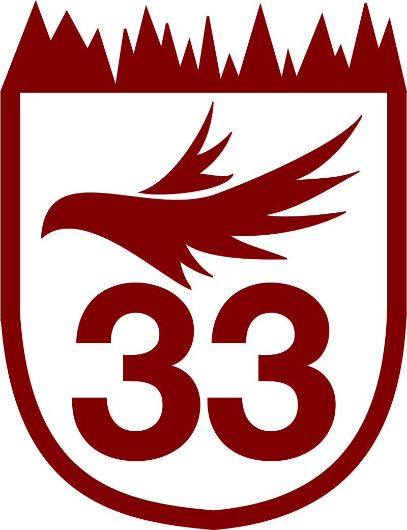 Hill Rep Challenges - Emblem Clipart (800x1041), Png Download