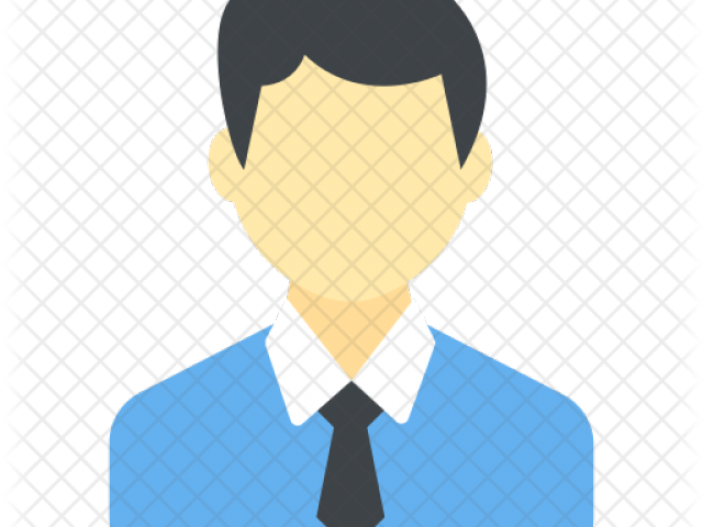 Carpenter Clipart Handyman - Cartoon - Png Download (640x480), Png Download