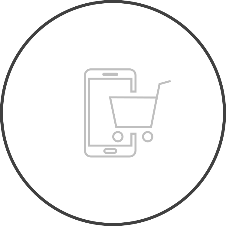 Webshops Stroke - Circle Clipart (747x747), Png Download