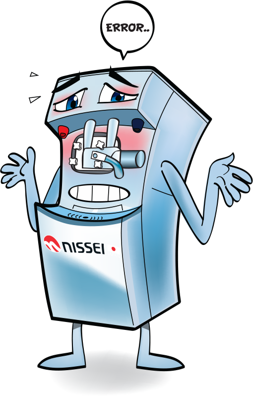 Here You Can Find What Tot Do If You Receive An Error Clipart (510x797), Png Download