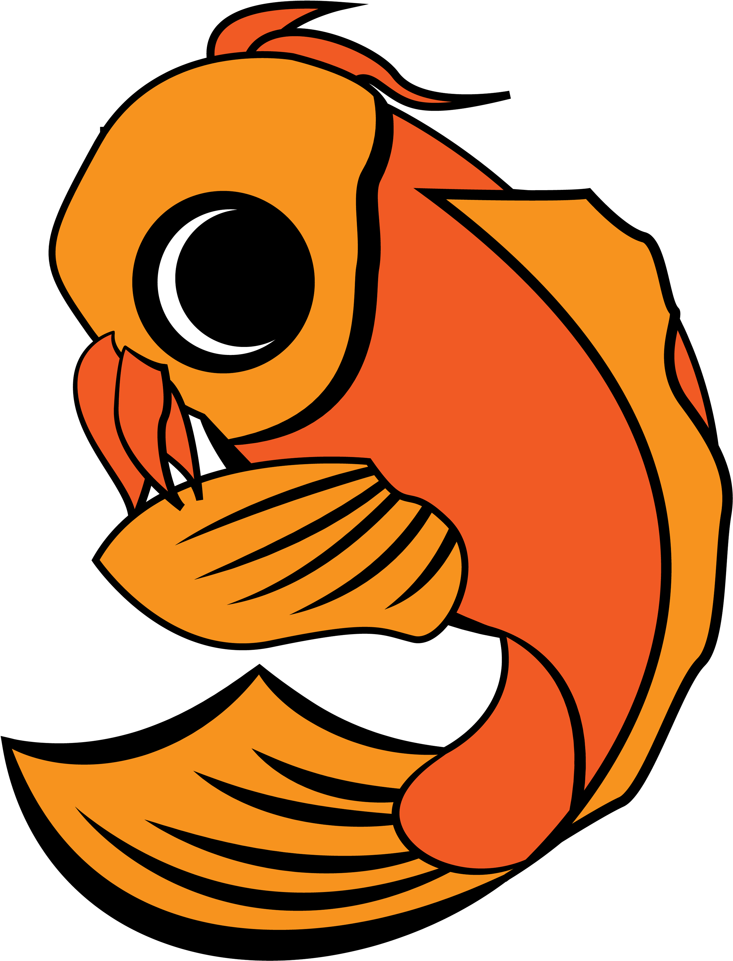 Finished Clipart (3840x3840), Png Download