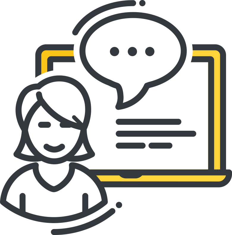 Training & Coaching Clipart (781x791), Png Download