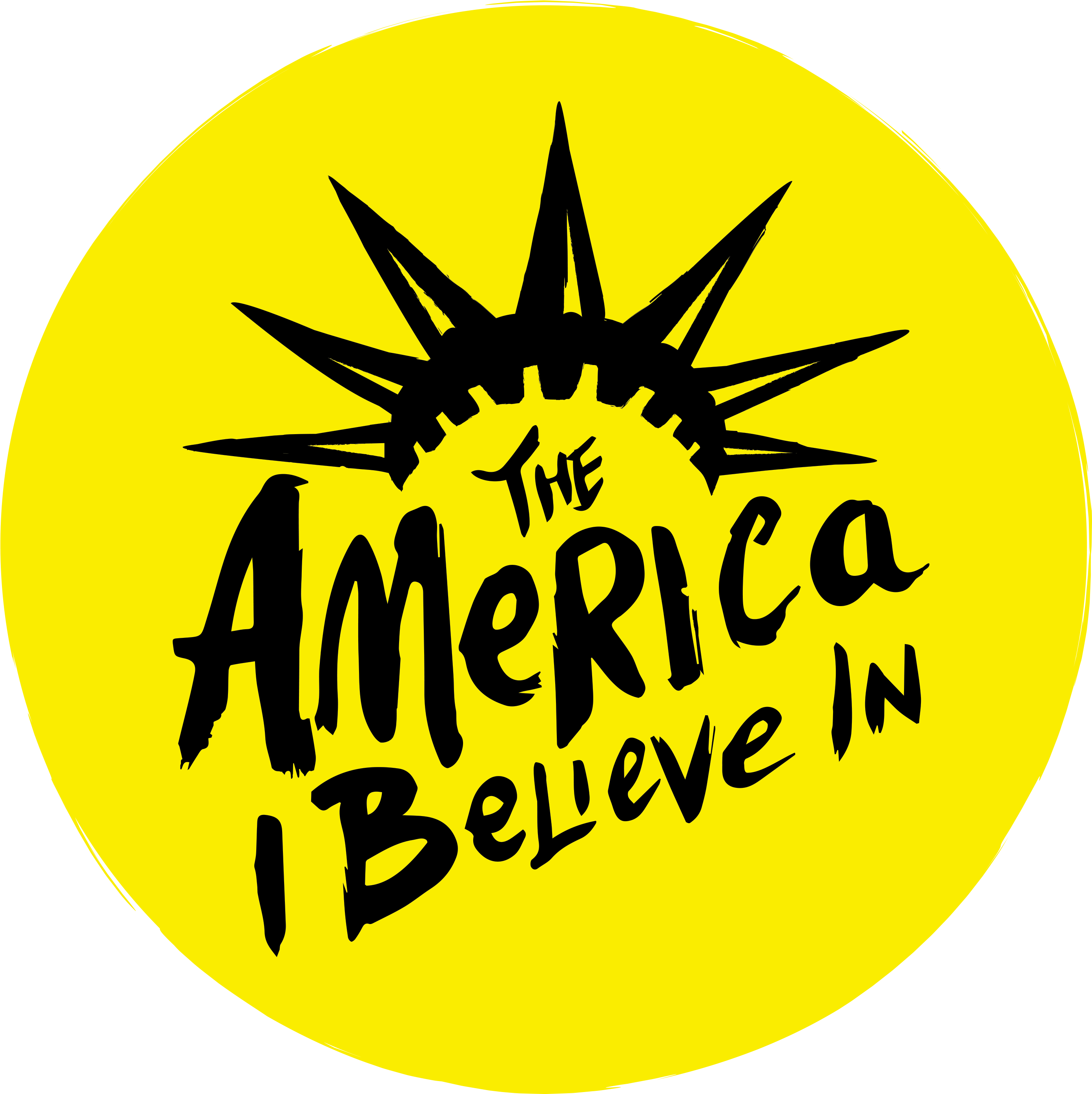 Circle Clipart (3000x3000), Png Download